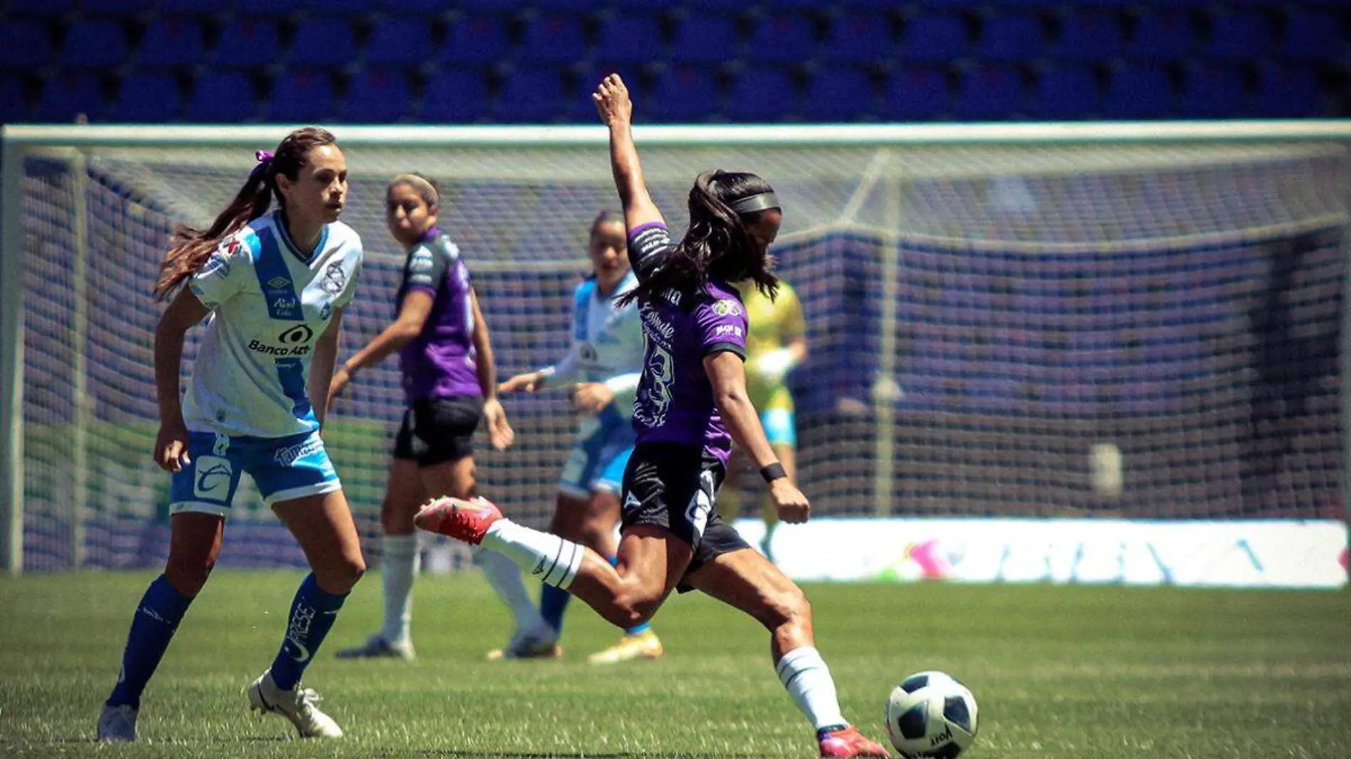 Mazatlán femenil tiunfo